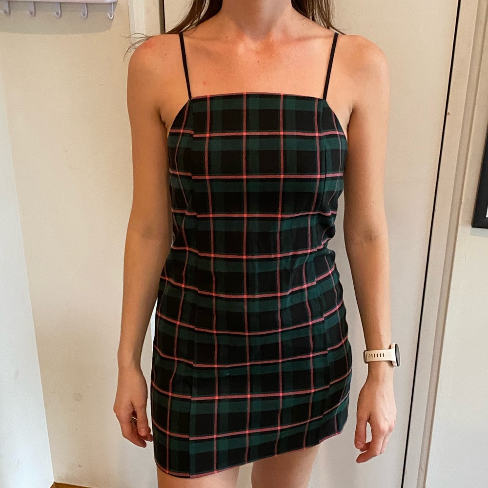 Urban Outfitters Dress Jumper